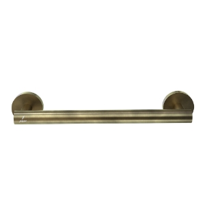 Picture of Grab Bar 300mm Long - Antique Bronze