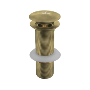 Picture of Click Clack Waste - Antique Bronze