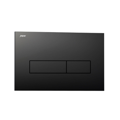 Picture of Control Plate Kubix - Black Matt