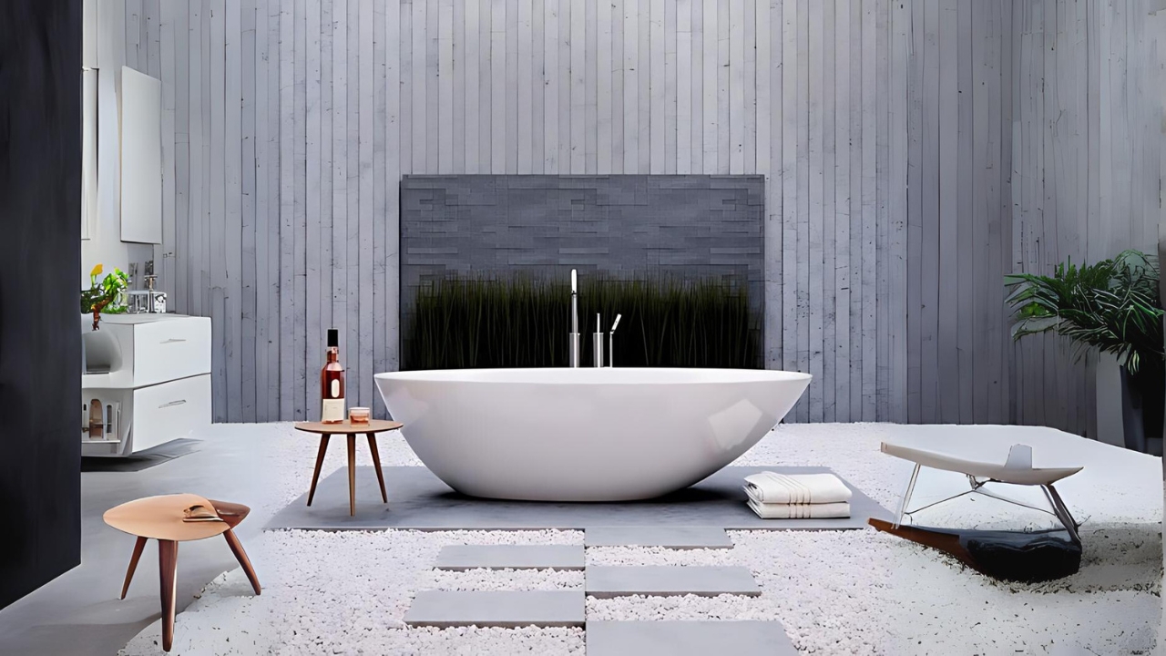 5 Tips for Ensuring Bathtub Safety During Renovations | Jaquar