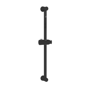 Picture of Sliding Rail - Black Matt