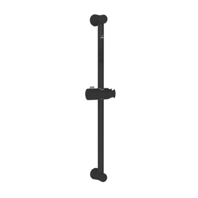 Picture of Sliding Rail - Black Matt