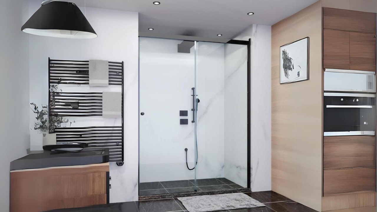 Choosing the Perfect Shower System for Your Home | Jaquar