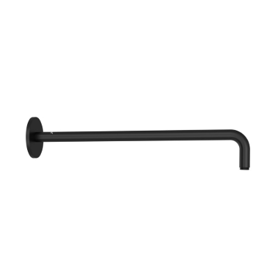 Picture of Shower Arm - Black Matt