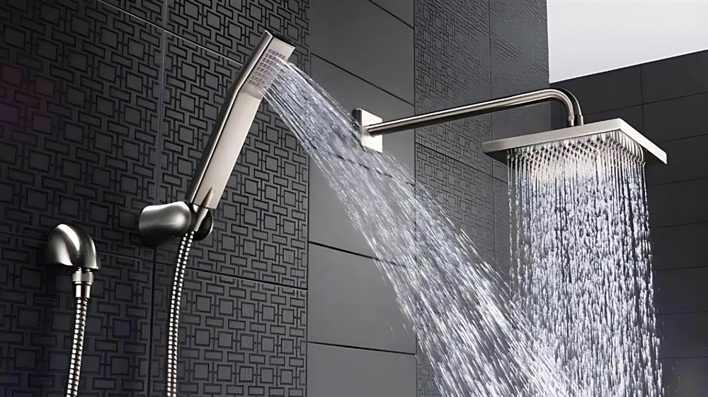 The Benefits of Handheld Showers for Flexibility | Jaquar
