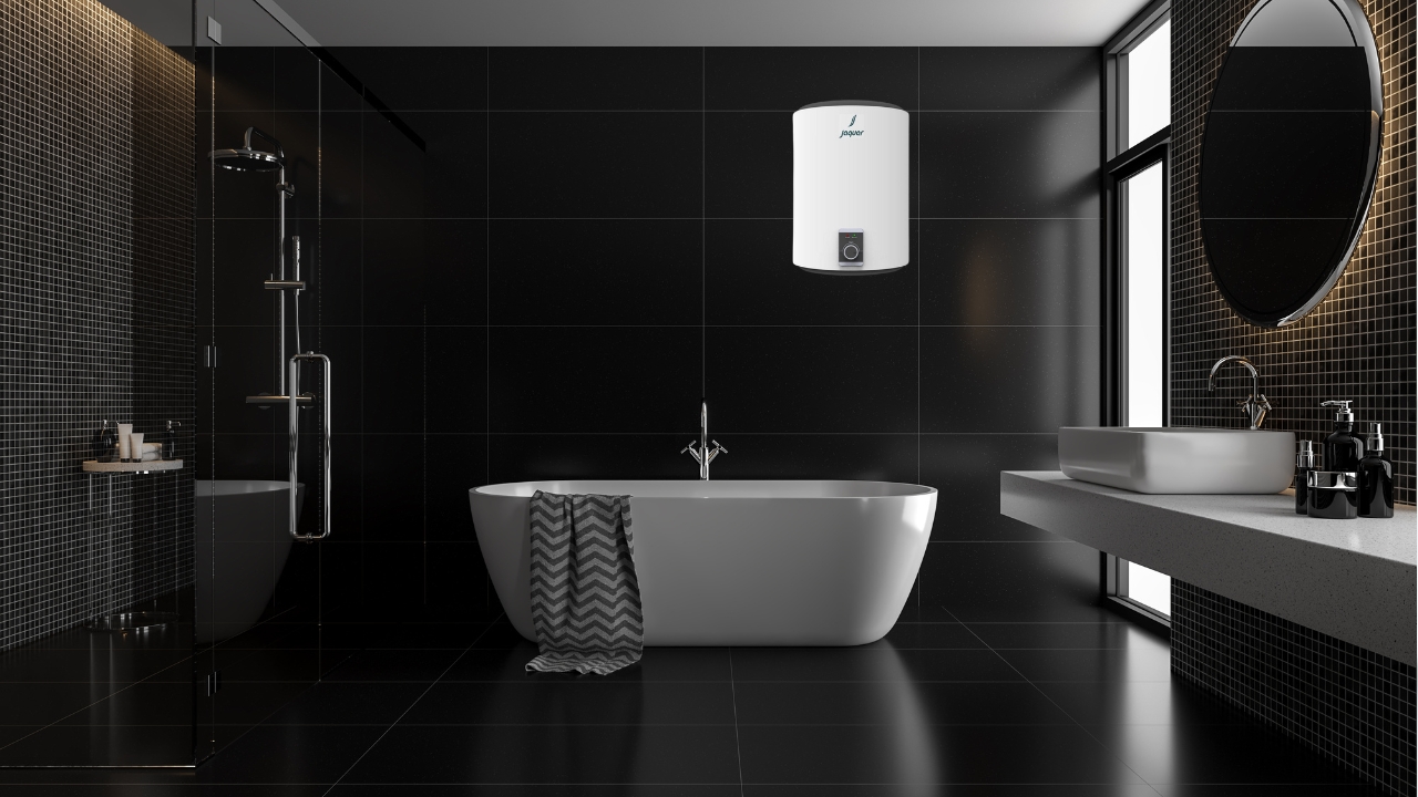 How to Maintain Your Electric Water Heater | Jaquar