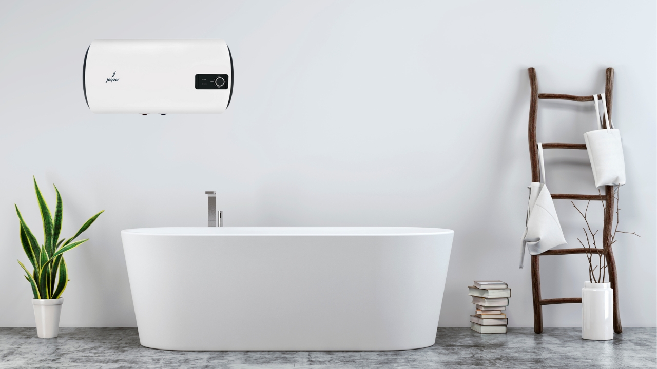 A Guide to Energy-Efficient Water Heaters | Jaquar