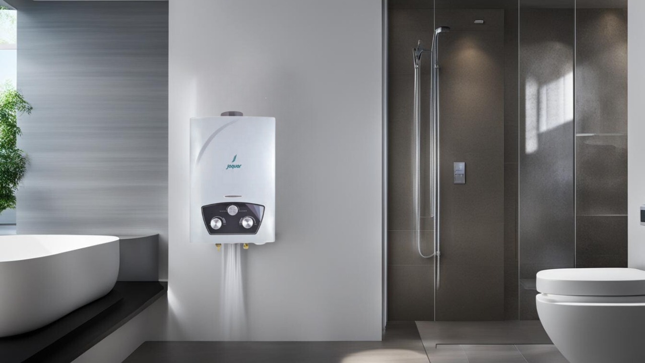 The Best Water Heaters for Hard Water Areas | Jaquar