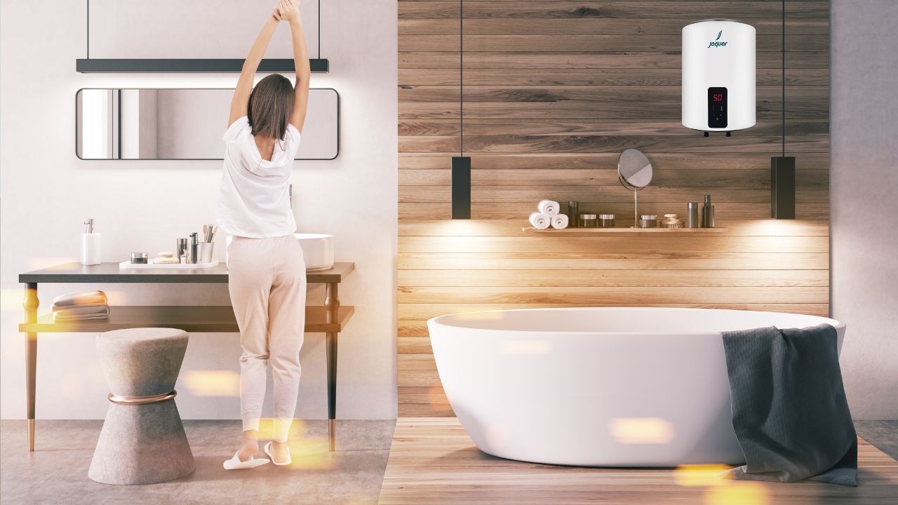 How to Troubleshoot Common Water Heater Issues | Jaquar