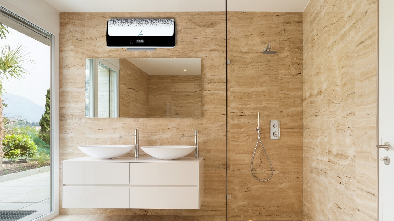 A Guide to Water Heater Safety Features | Jaquar