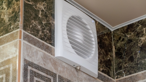 A Comprehensive Guide to Bathroom Ventilation Fans | Jaquar