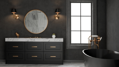 A Guide to Choosing the Right Bathroom Paint | Jaquar