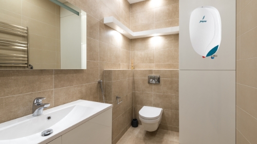 6 Ways to Make Your Water Heater More Energy Efficient | Jaquar