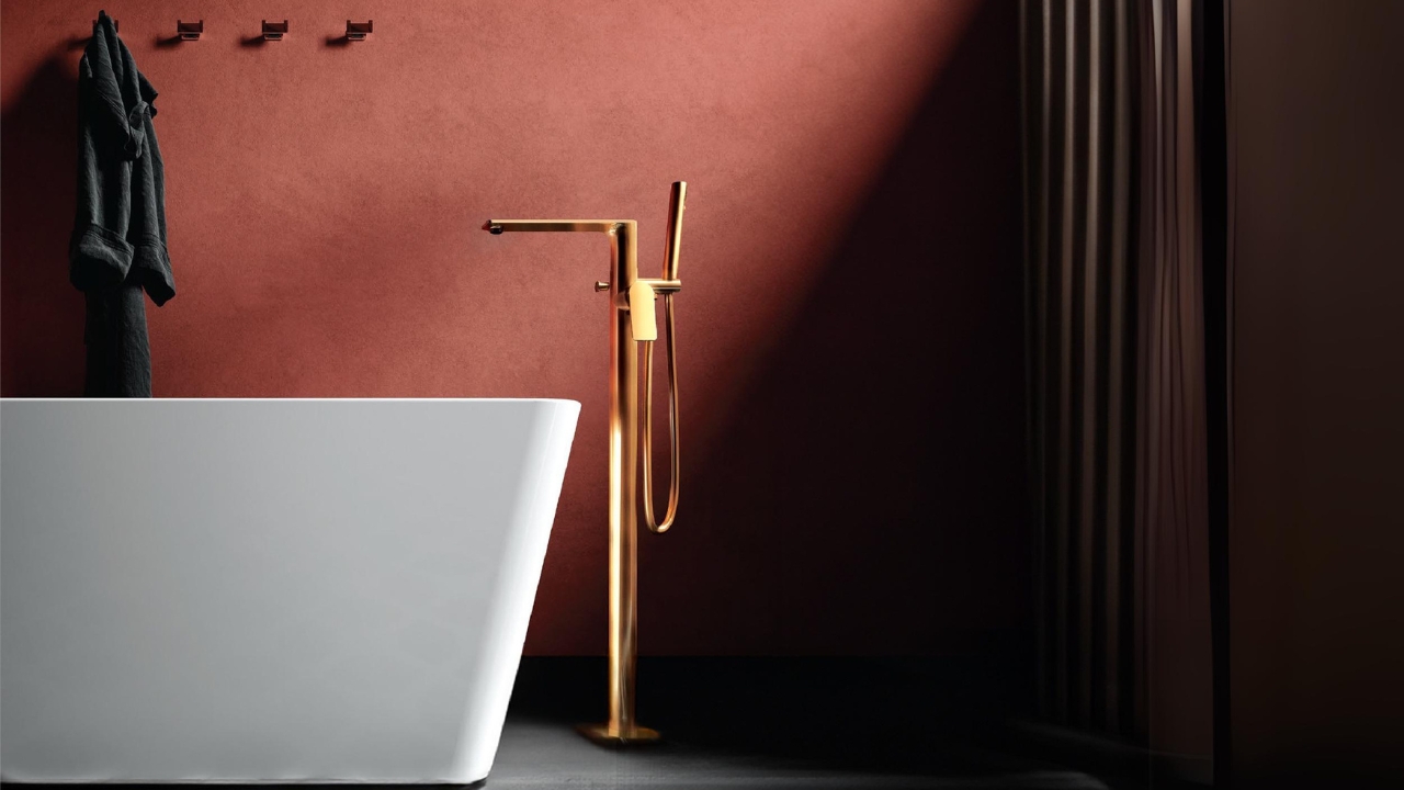 7 Ideal Bathtubs for Busy Professionals Needing Quick Baths | Jaquar