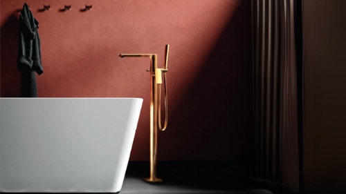 7 Ideal Bathtubs for Busy Professionals Needing Quick Baths | Jaquar