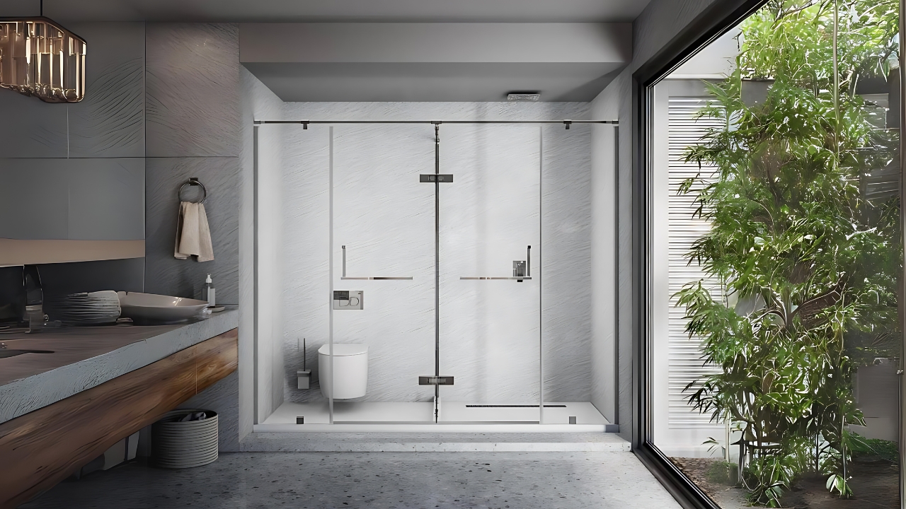 7 Impacts of Showers on Your Water Bill and How to Save | Jaquar