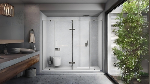 7 Impacts of Showers on Your Water Bill and How to Save | Jaquar