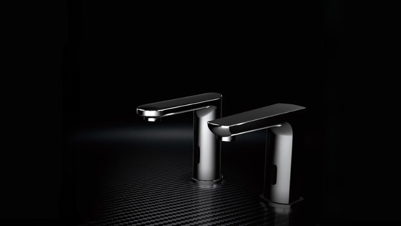 8 Best Faucets for Smart Homes You Need to Check Out | Jaquar