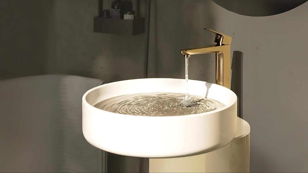 8 Pros and Cons of Faucets with Built-In Water Filtration | Jaquar