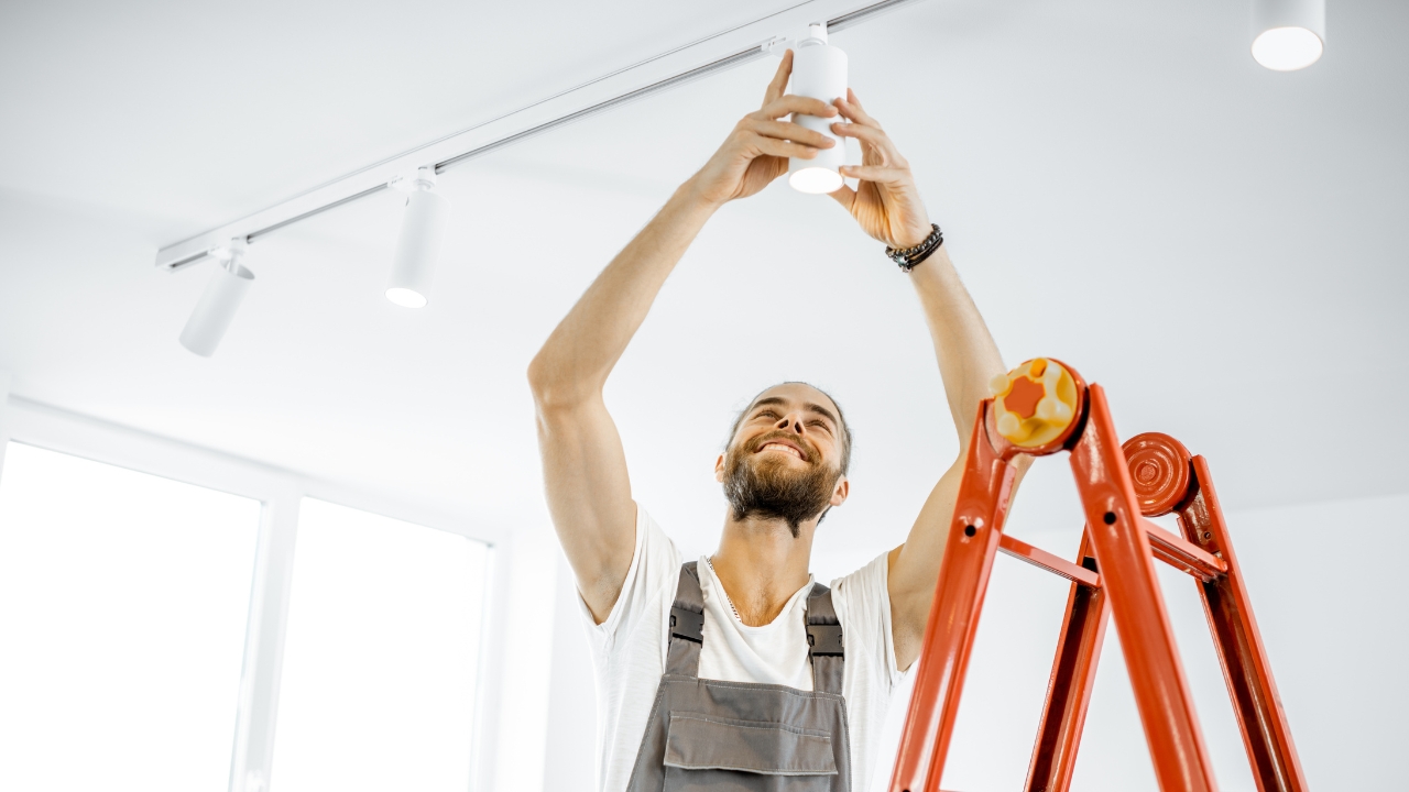 How to Install Waterproof Bathroom Lights | Jaquar