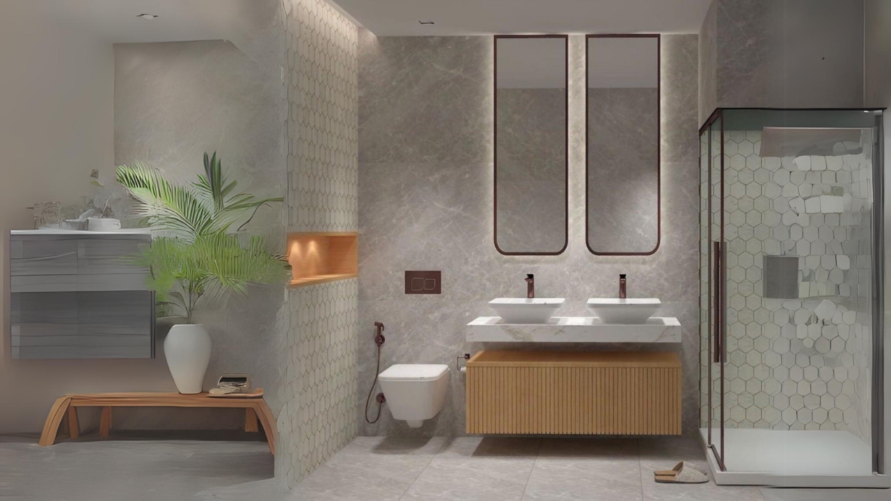 A Guide to Installing Wall-Mounted Toilets | Jaquar