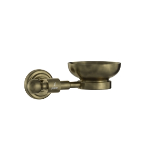 Picture of Soap Dish - Antique Bronze