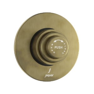 Picture of Metropole Flush Valve Dual Flow 32mm Size - Antique Bronze