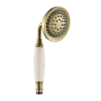 Picture of Victorian Hand Shower - Antique Bronze