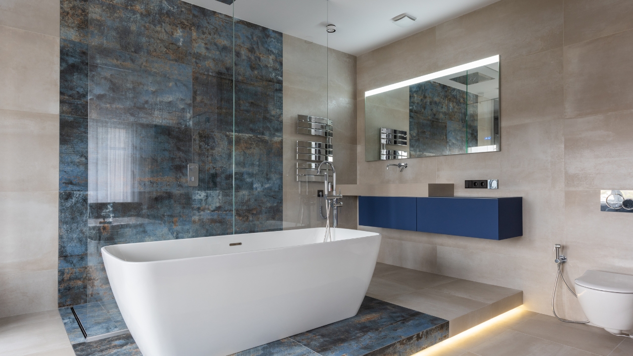 7 Best Bathtubs for Small Bathrooms You’ll Love | Jaquar