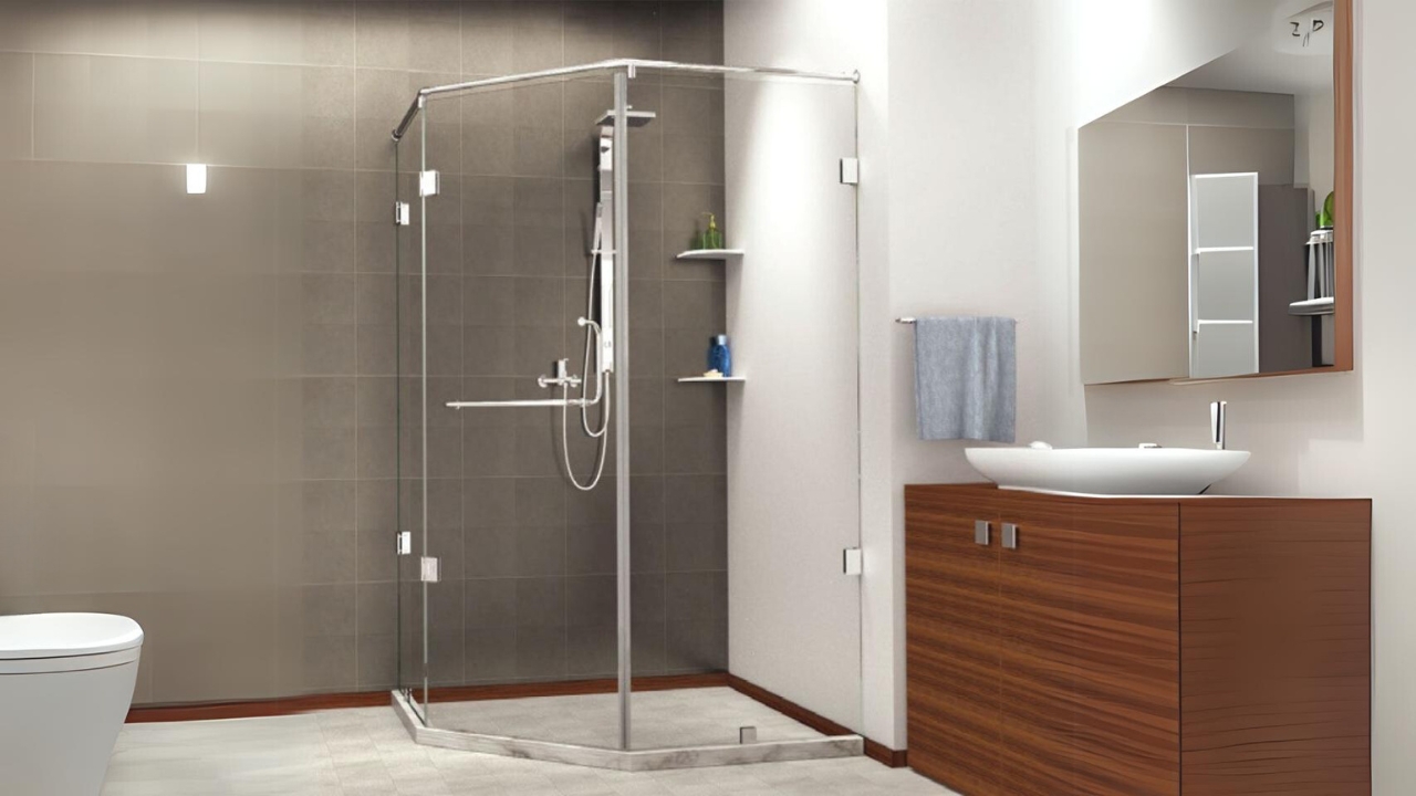 10 Budget-Friendly Shower Renovation Ideas You’ll Love | Jaquar