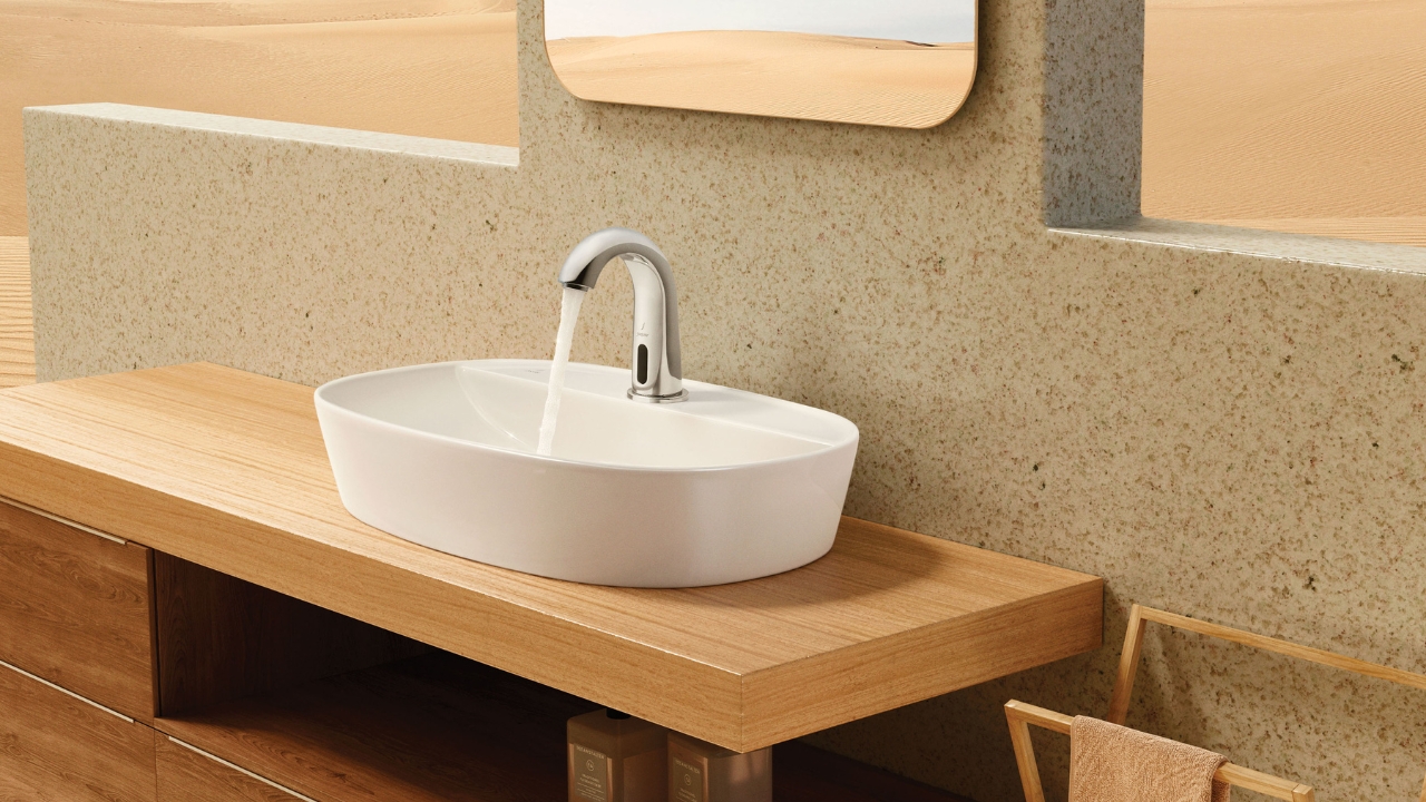 How Voice-Activated Faucets Are Changing the Game in 2024 | Jaquar