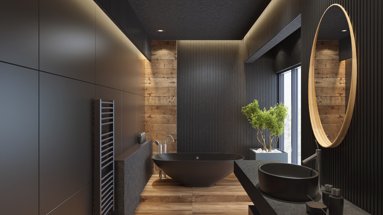 The Impact of Lighting on Bathroom Safety | Jaquar
