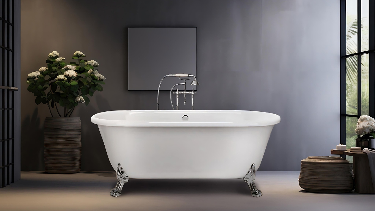 How to Incorporate Greenery in Your Bathroom Decor | Jaquar