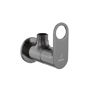 Picture of Angular Stop Cock - Black Chrome