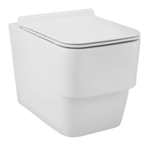 Picture of रिमलेस ब्लाइंड इंस्टॉलेशन वॉल हँग WC