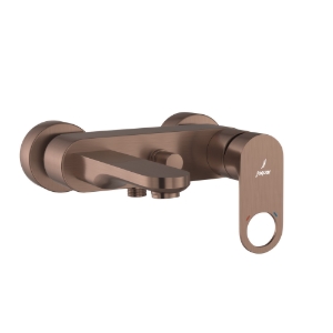 Picture of Single Lever Wall Mixer - Antique Copper