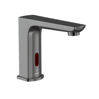 Picture of Sensor Faucet for Wash Basin - Black chrome