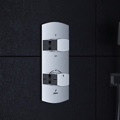 Picture for category Aquamax Thermostatic Mixers