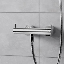 Thermostatic Mixers