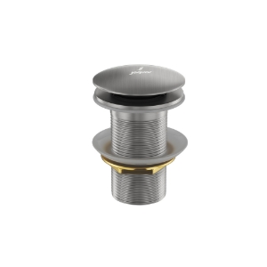 Picture of Click Clack Waste - Stainless Steel