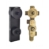 Picture of Aquamax Concealed Body of Thermostatic Shower Mixer