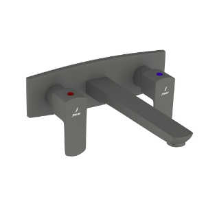 Picture of Two Concealed Stop Cocks - Graphite