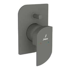 Picture of Single Lever Exposed Parts Kit - Graphite