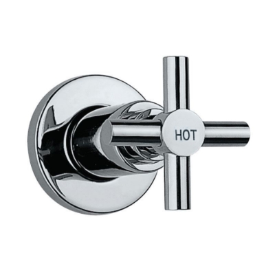 Picture of Exposed Part Kit of Concealed Stop Cock & Flush Cock