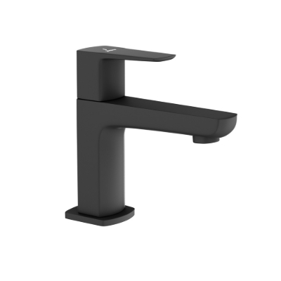 Picture of Pillar Cock - Black Matt