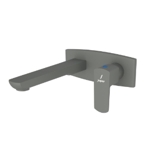 Picture of Exposed Part Kit of Single Concealed Stop Cock - Graphite