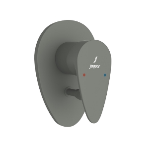 Picture of 3-Inlet Single Lever Concealed Diverter - Graphite