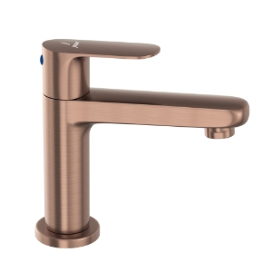 Picture of Pillar Cock - Antique Copper