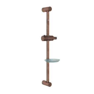 Picture of Sliding Rail - Antique Copper
