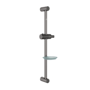 Picture of Sliding Rail - Black Chrome